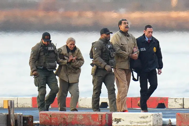 Quase 60% dos brasileiros temem ação dos EUA contra o Brasil