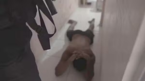 Polícia prende suspeitos ligados a facção paulista em operação no Ceará