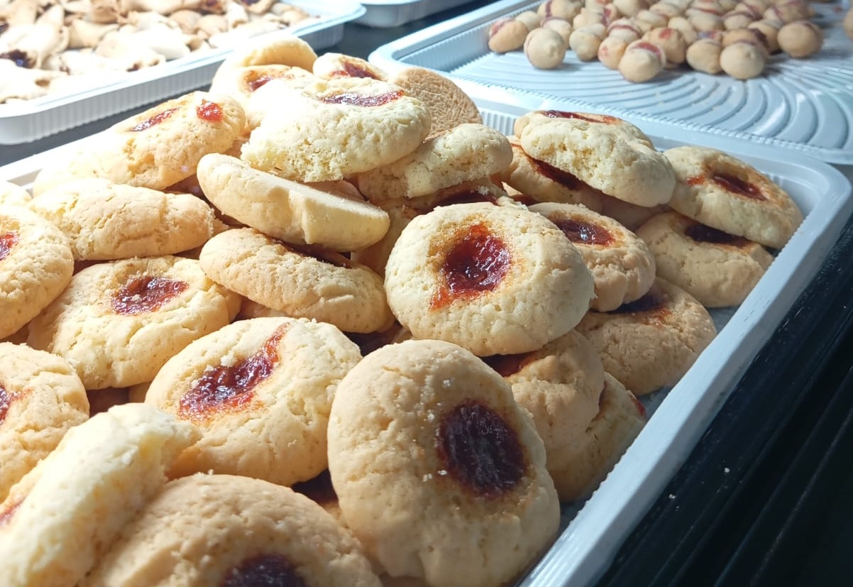 Setor de padarias cresce e abre 75 mil novos negócios em 2025