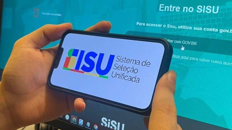 Sisu 2026: aprovados na chamada regular já podem conferir resultado