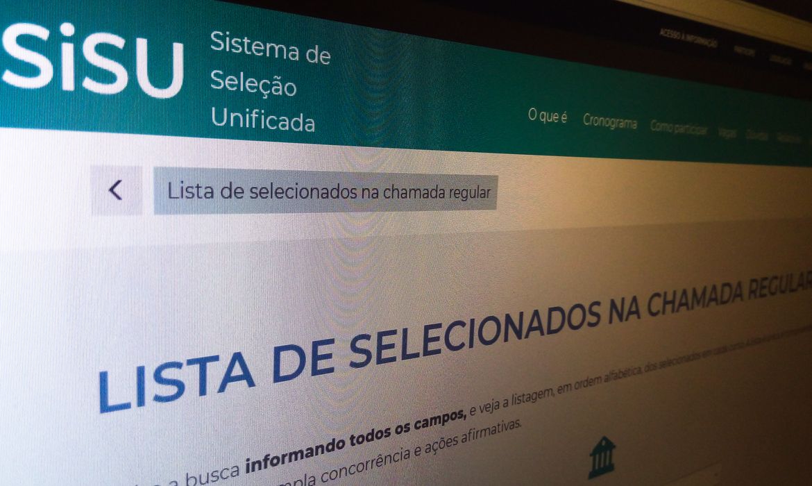 Sisu 2026: veja datas, regras e notas de corte no Ceará