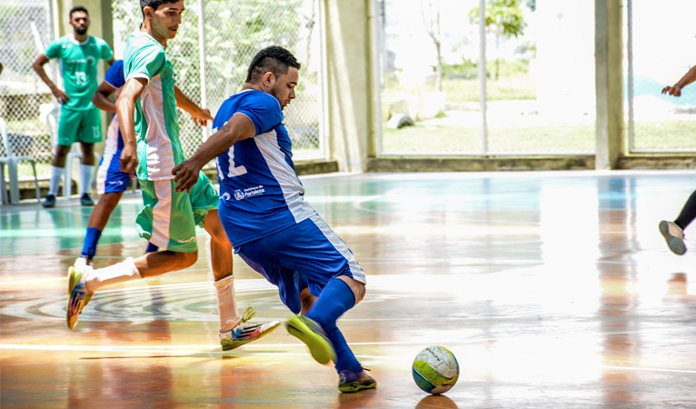Fortaleza abre inscrições para a V Supercopa Rede Cuca de Futsal