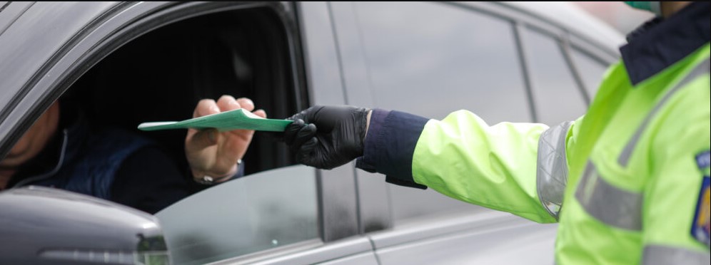 Multas por videomonitoramento: veja quais infrações podem ser registradas