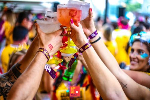 Uso de canetas emagrecedoras aumenta efeitos do álcool, alertam especialistas