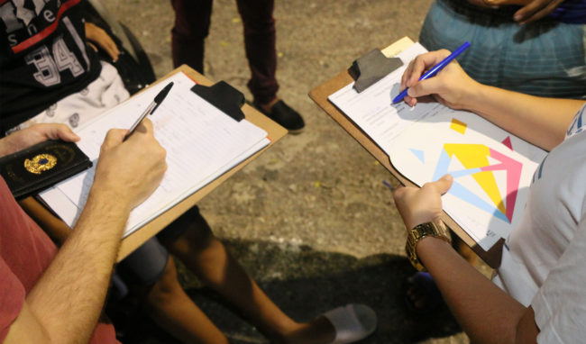 Prefeitura intensifica ações de proteção infantil durante o Carnaval