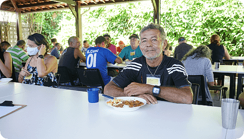 Casa Vida lança campanha de doações para apoiar pacientes oncológicos