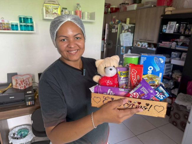 Com essa iniciativa, o Ceará Credi junta-se ao "Dinheiro na mão": ambos irão disponibilizar o recurso a juros zero - (Foto: Reprodução)