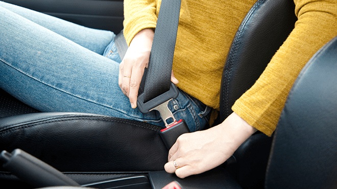 IJF alerta para riscos de acidentes no trânsito e em casa durante o Carnaval