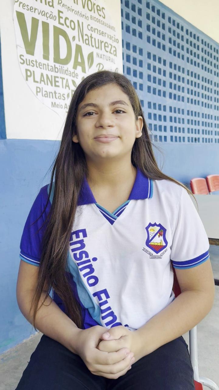 Internet chega a 13 mil escolas e amplia acesso à educação em áreas rurais