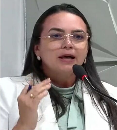 A Prefeitura de Groaíras já foi determinada, pela Justiça, a realizar dois concursos públicos no município - (Foto: Reprodução)