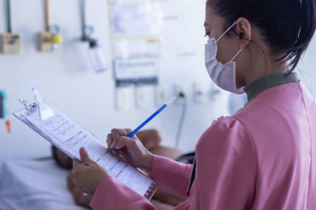 De acordo com a direção do HGF, a melhoria nos processos internos irá contribuir para um melhor atendimento aos pacientes - (Foto: Reprodução)