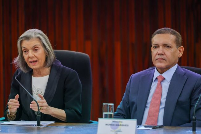 PT contesta proposta do TSE sobre propaganda negativa na pré-campanha