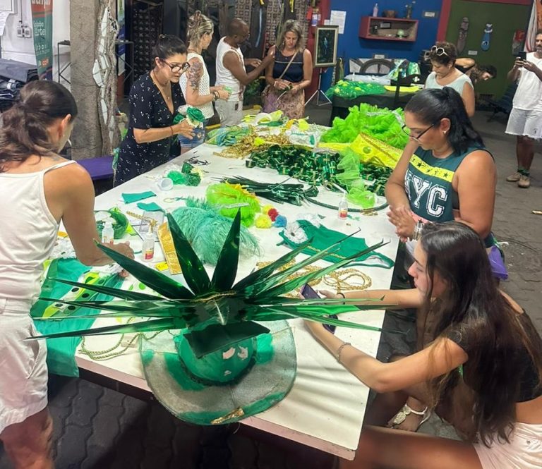 Cultura gera até R$ 7,59 por real investido e supera retorno da indústria