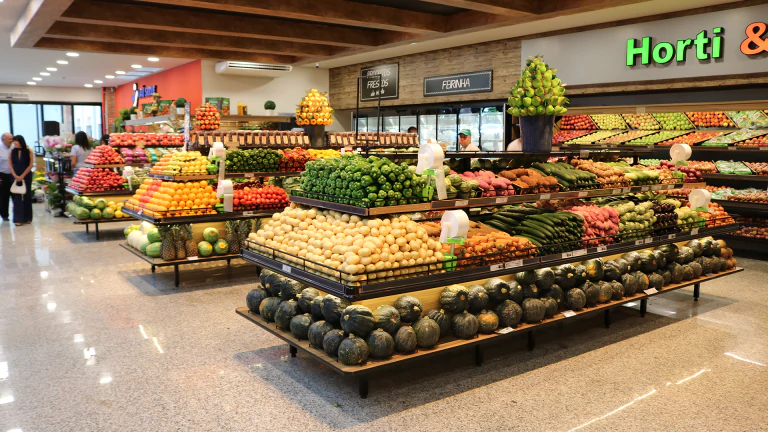 Diferença no preço do sal chega a 596% entre bairros de Fortaleza