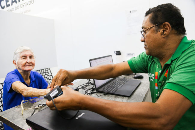 Caminhão do Cidadão realiza atendimentos itinerantes entre 2 e 7 de março