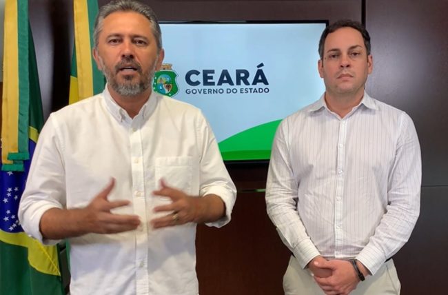 Segundo avaliação dos investimentos do Ceará, em comparação com o último levantamento, o Estado é menos dependente de sua receita tributária - (Foto: Reprodução)