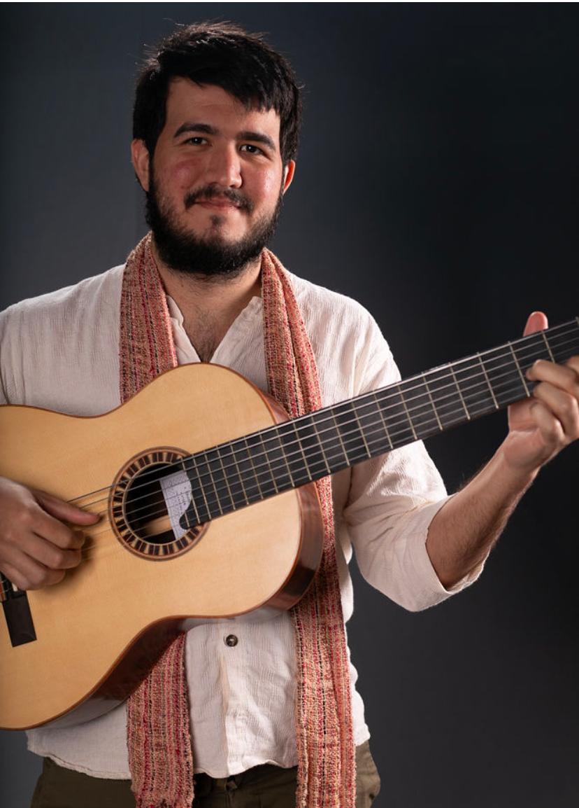 Carnaval em Guaramiranga terá Festival Jazz & Blues com programação cultural