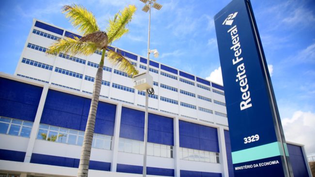 Polícia Federal investiga possível quebra de sigilo fiscal de ministros do STF