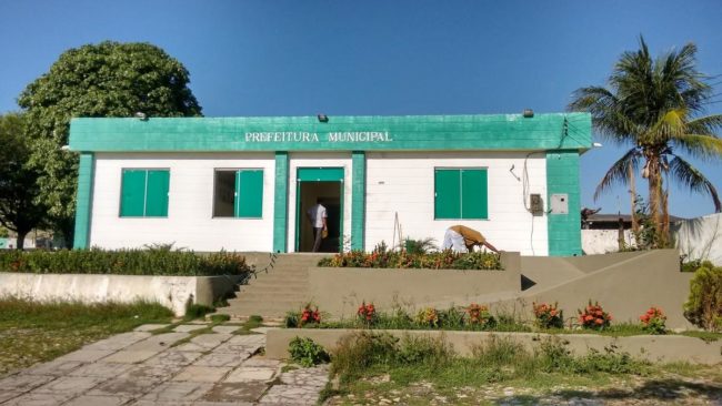 De acordo com o MP, a Prefeitura de Hidrolândia utilizava os bolsistas em funções permanentes da administração - (Foto: Reprodução)