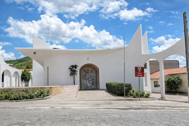 De acordo com o MP, a Prefeitura de Orós corria o risco de selecionar propostas que não fossem vantajosas para a administração pública - (Foto: Reprodução)