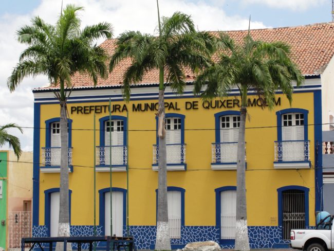 MP orienta suspensão do carnaval em Quixeramobim por falta de recursos em áreas essenciais