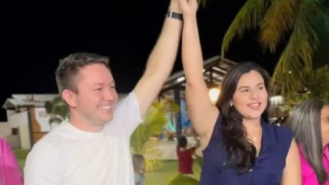 Além de Senador Sá, os municípios de Choró e Potiretama também irão realizar eleições suplementares no Ceará - (Foto: Reprodução)