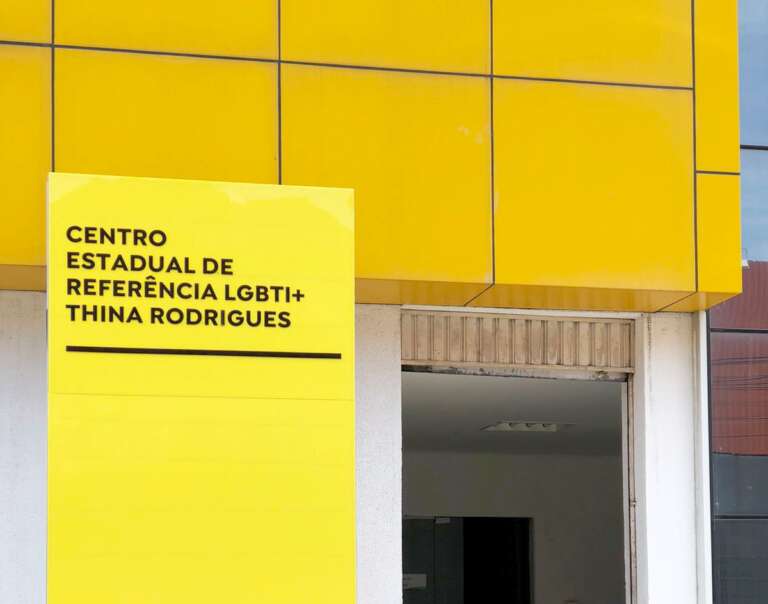Ceará reduz em 43% assassinatos de pessoas LGBTI+ entre 2023 e 2025