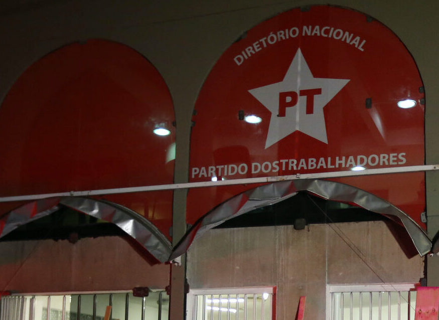 PT contesta proposta do TSE sobre propaganda negativa na pré-campanha