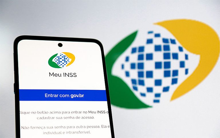Dataprev finaliza migração de sistema e libera acesso ao Meu INSS
