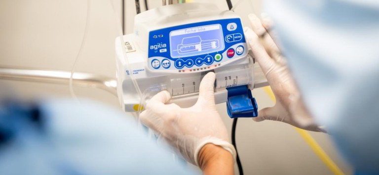 Estudo clínico avalia nova terapia genética contra Atrofia Muscular Espinhal