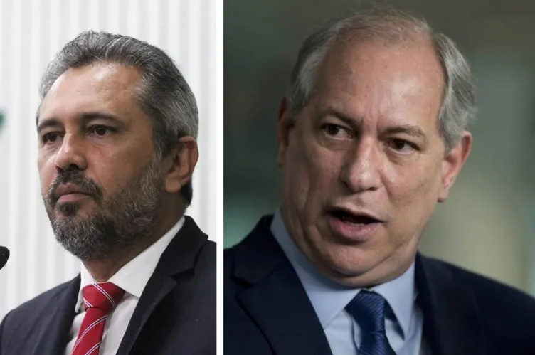 Pesquisas apontam oscilações entre Elmano e Ciro na disputa ao Governo do Ceará