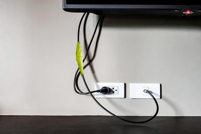 Saiba como se proteger de choques elétricos na chuva