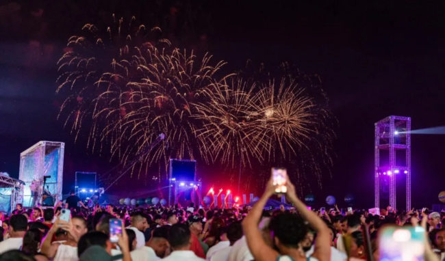 Fortaleza prepara três dias de eventos e entregas públicas para celebrar 300 anos