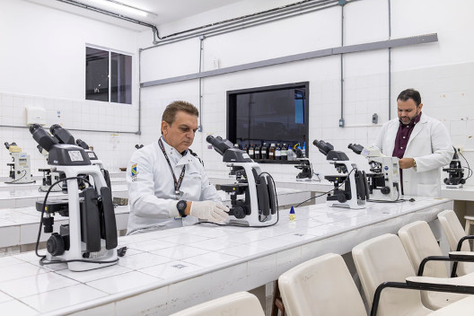 Estudo alerta para doenças tropicais em vilas no Cariri