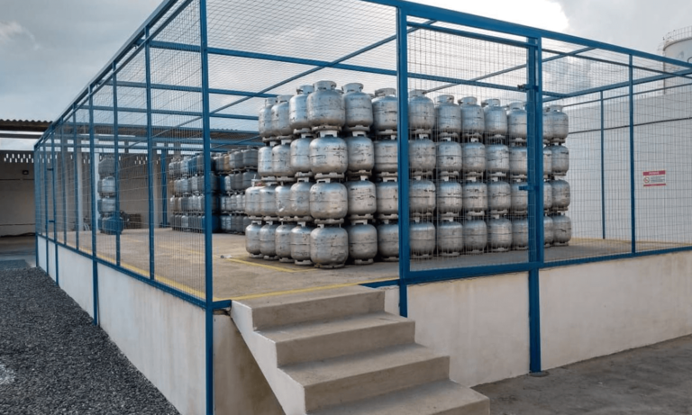 Programa Gás do Povo avança no Congresso após aprovação na Câmara