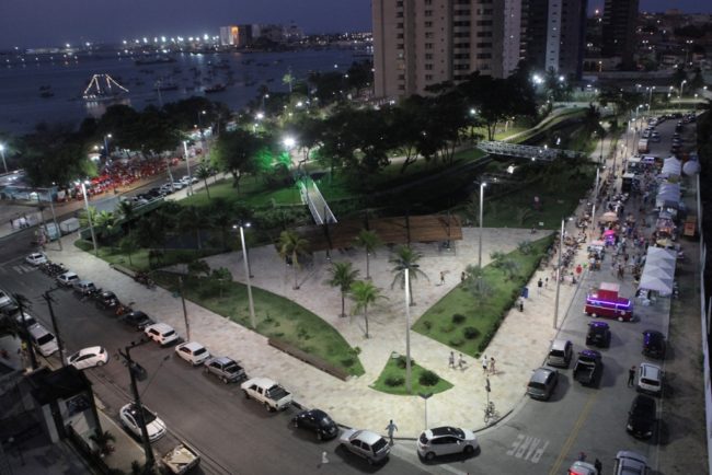 Câmara aprova venda de terrenos públicos para condomínios em Fortaleza