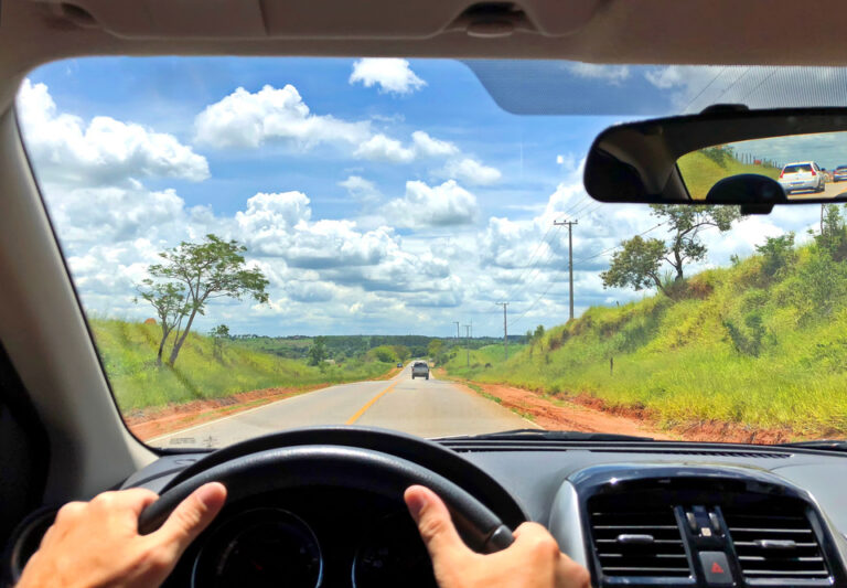 Detran-CE destaca baixa adesão ao Cadastro Positivo entre motoristas sem infrações