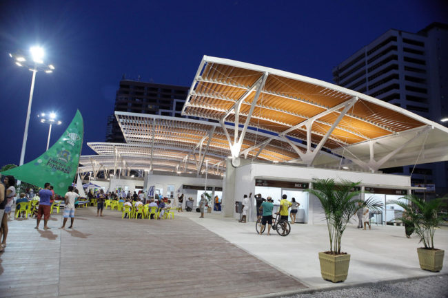 Fortaleza terá esquema especial de serviços públicos durante o Carnaval