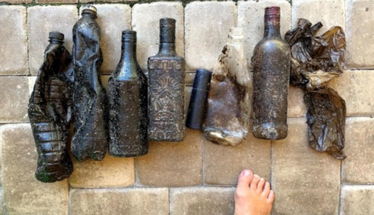 Óleo que atingiu o Nordeste em 2019 chegou à Flórida, revela estudo