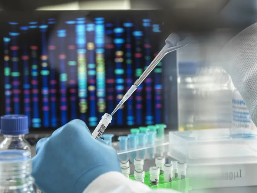 SUS passa a oferecer exame inédito para diagnóstico de doenças raras