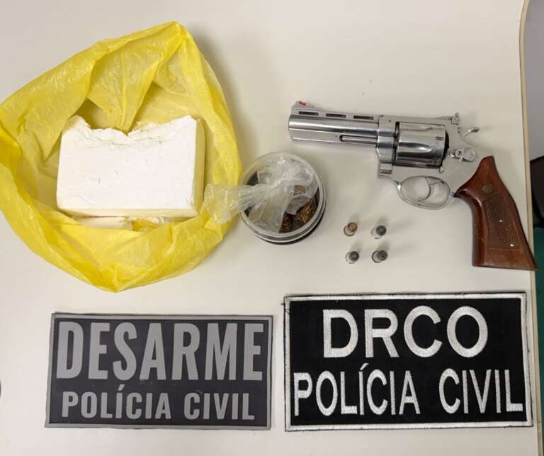 PCCE realiza operação contra grupo criminoso e bloqueia 17 contas bancárias