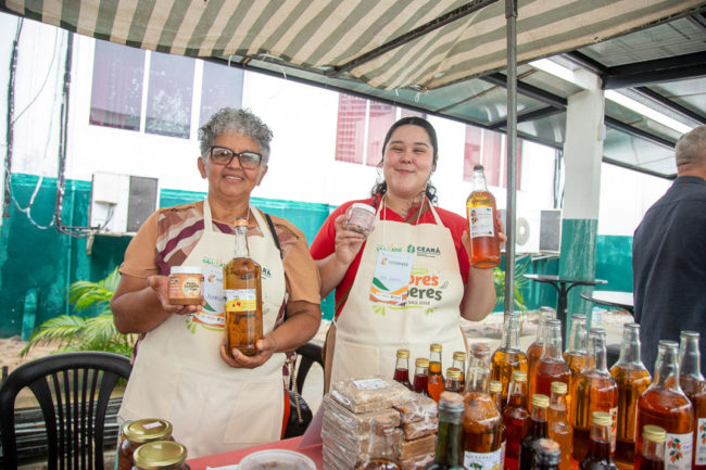 Projeto São José completa 30 anos no desenvolvimento rural do Ceará