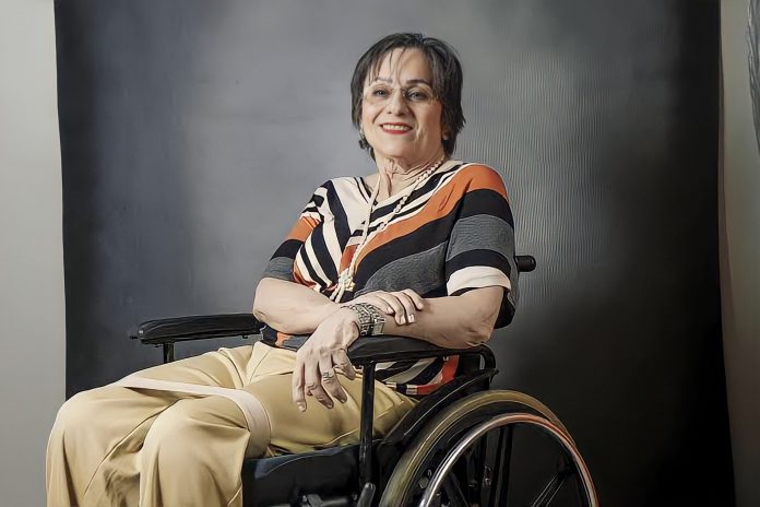 MPCE denuncia quatro por campanha de ódio contra Maria da Penha