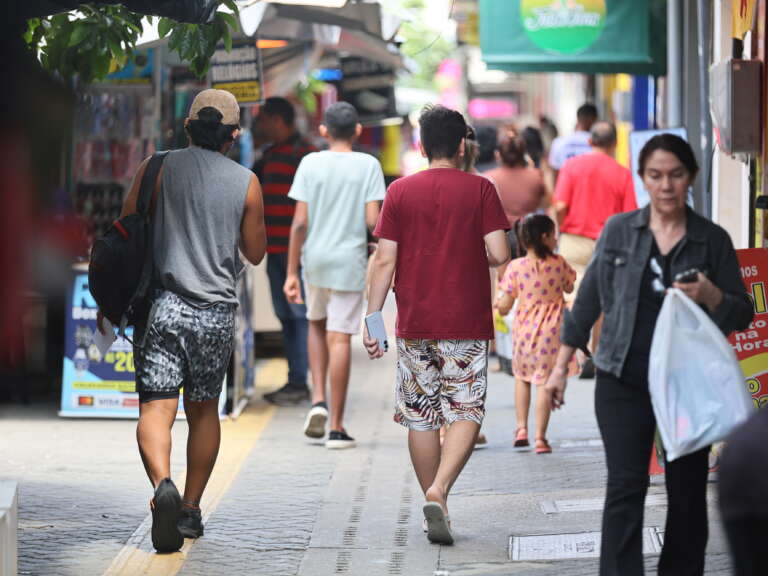 Ceará cresce 2,87% em 2025 e supera desempenho do PIB nacional