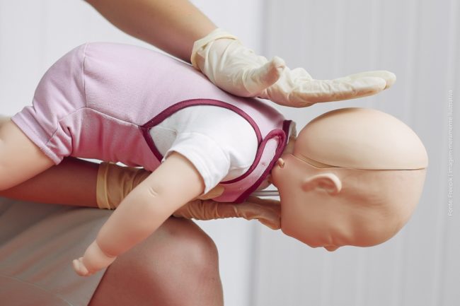 IJF registra mais de cinco mil casos de engasgo e alerta para riscos