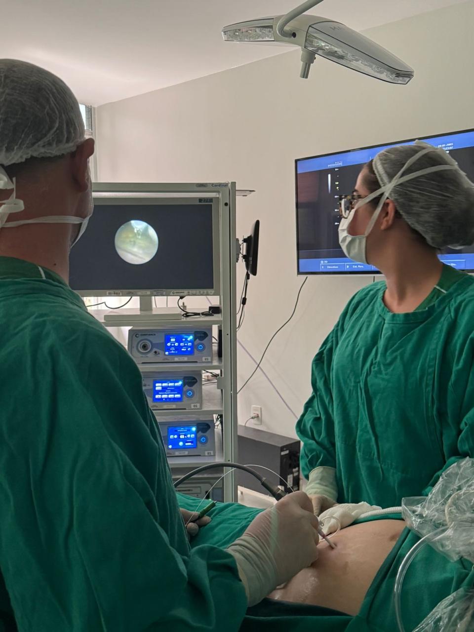 Tratamento no SUS reduz mortalidade em casos de transfusão feto-fetal