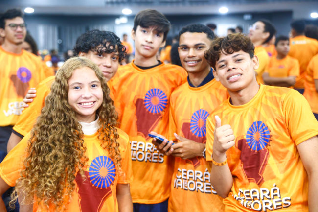 Sábado de Valores leva atividades para Quixeramobim e Limoeiro do Norte