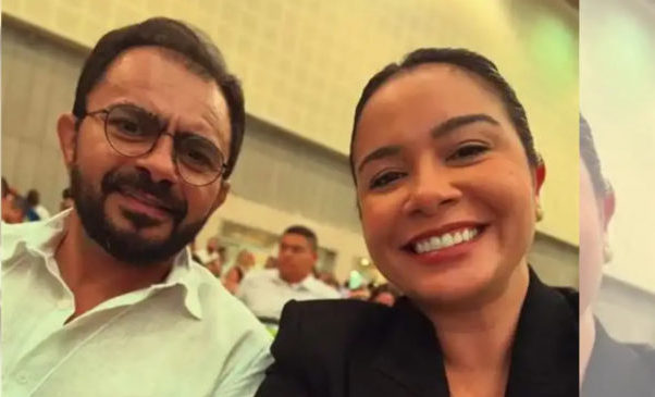 TRE-CE mantém quebra de sigilo bancário de prefeita e vice de Cascavel