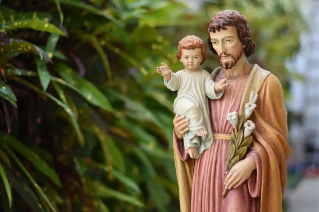 Entre programações religiosas e datas históricas, cearenses terão acessos a três feriados em um exato período de 15 dias - (Foto: Arquidiocese de Juiz de Fora)