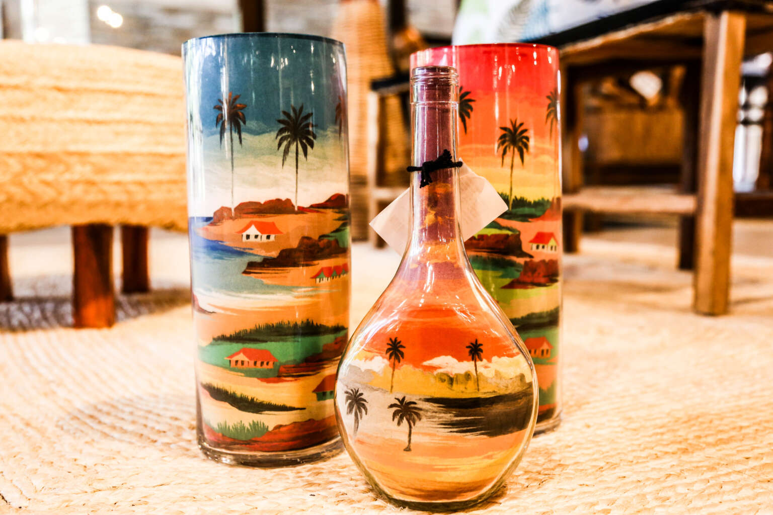 Com 7% dos artesãos do Brasil, Ceará se destaca em levantamento nacional